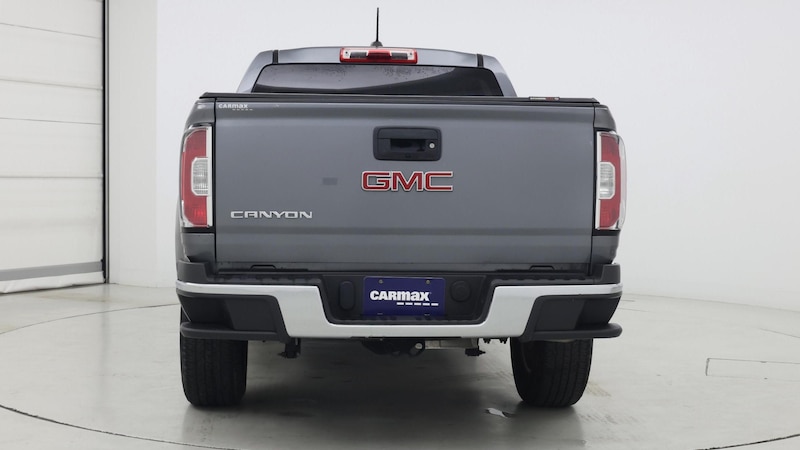 2020 GMC Canyon  6