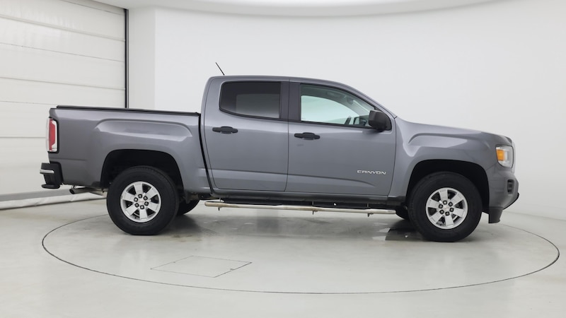 2020 GMC Canyon  7