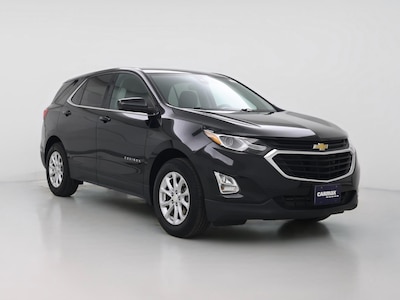 2020 Chevrolet Equinox LT -
                Myrtle Beach, SC
