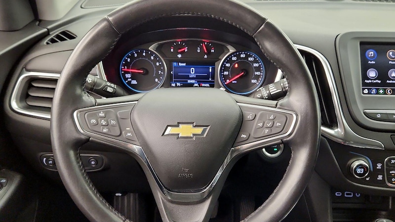 2020 Chevrolet Equinox LT 10