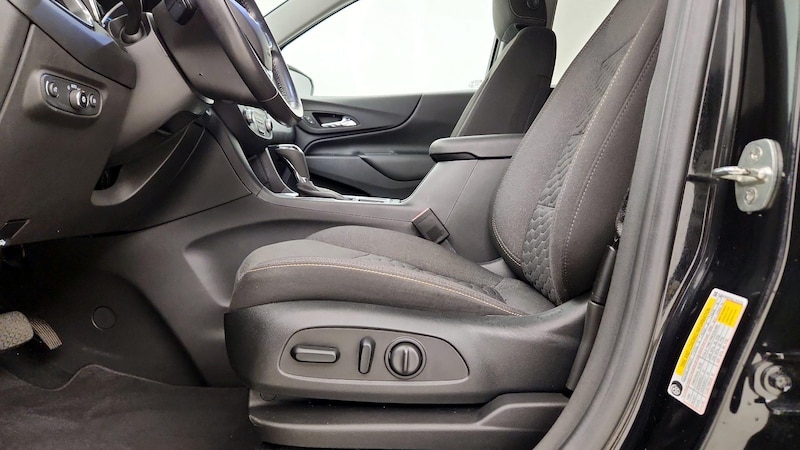 2020 Chevrolet Equinox LT 11