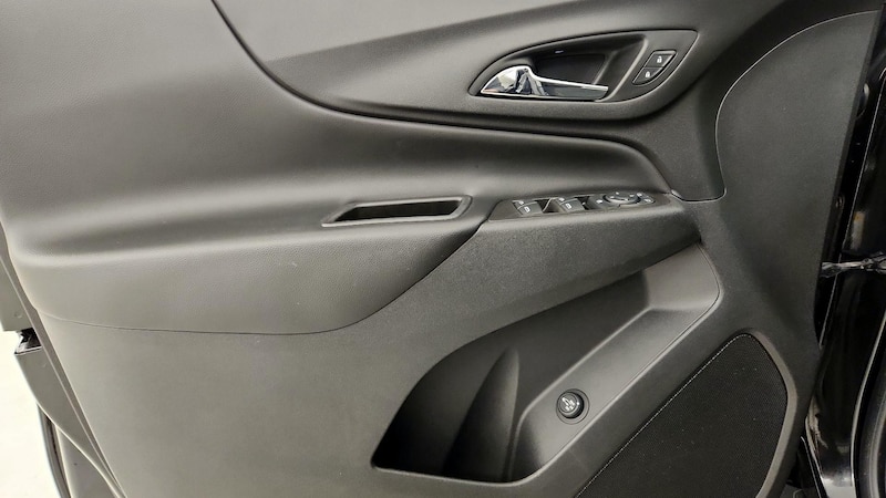 2020 Chevrolet Equinox LT 12