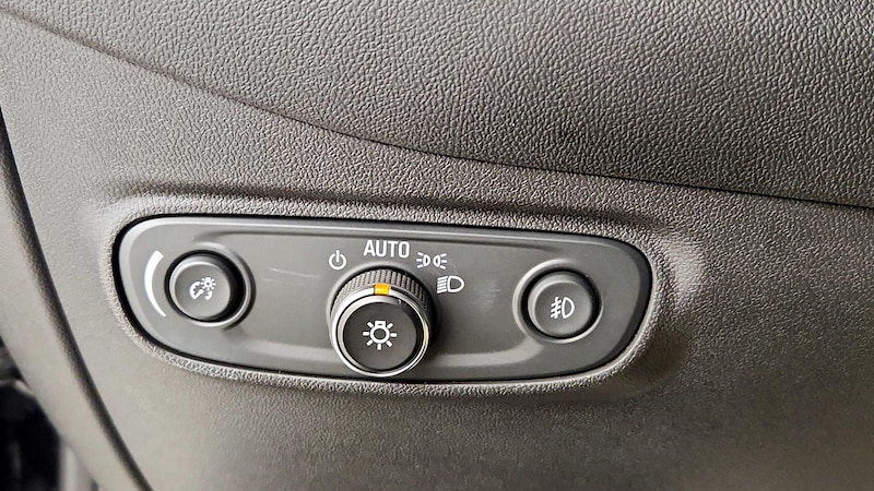 2020 Chevrolet Equinox LT 13