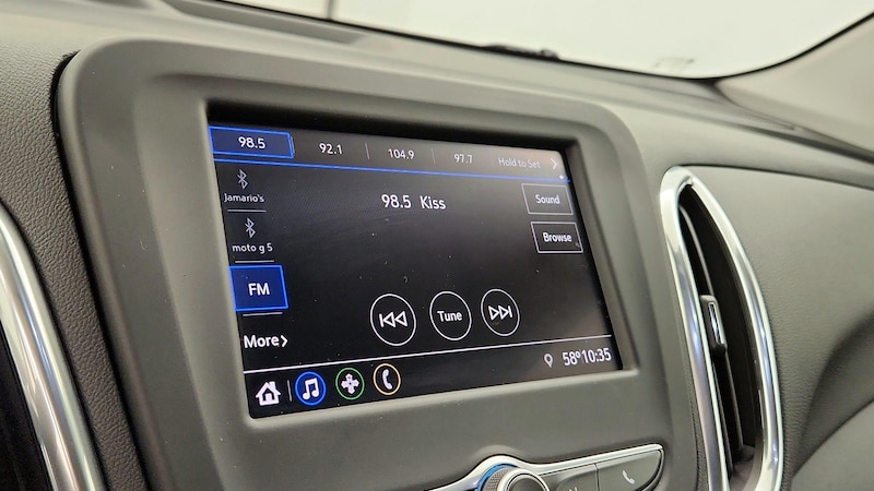 2020 Chevrolet Equinox LT 15