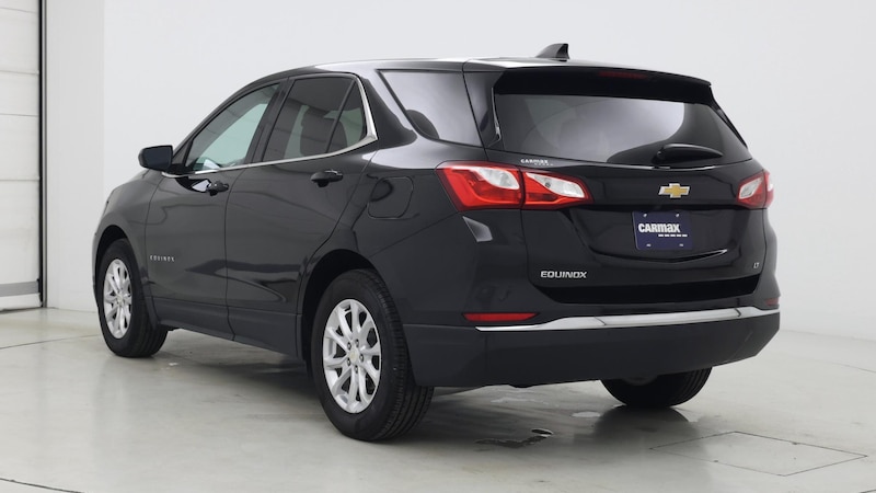 2020 Chevrolet Equinox LT 2