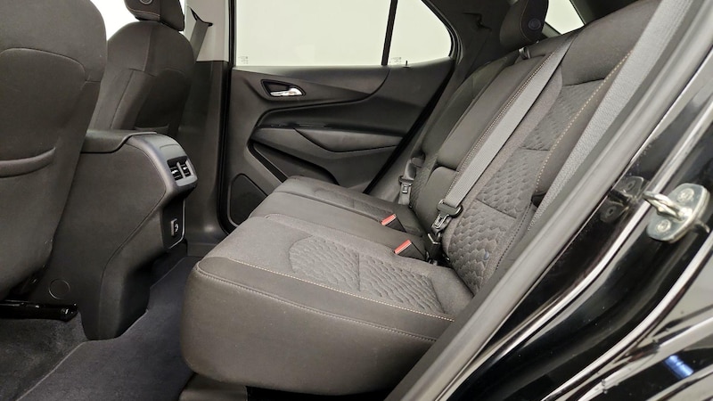 2020 Chevrolet Equinox LT 19