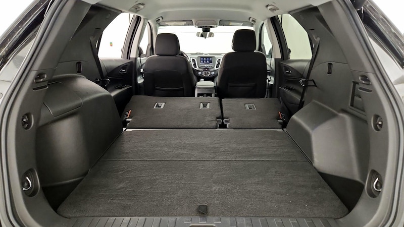 2020 Chevrolet Equinox LT 21
