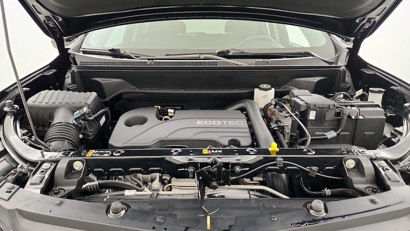 2020 Chevrolet Equinox LT 22