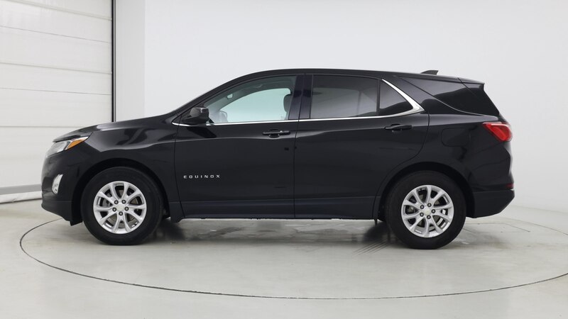 2020 Chevrolet Equinox LT 3