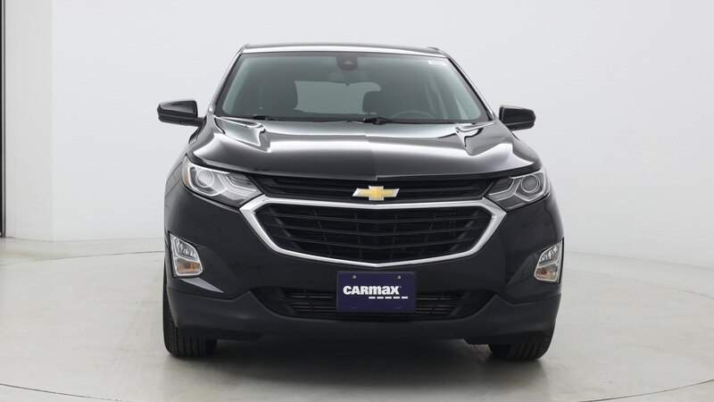 2020 Chevrolet Equinox LT 5