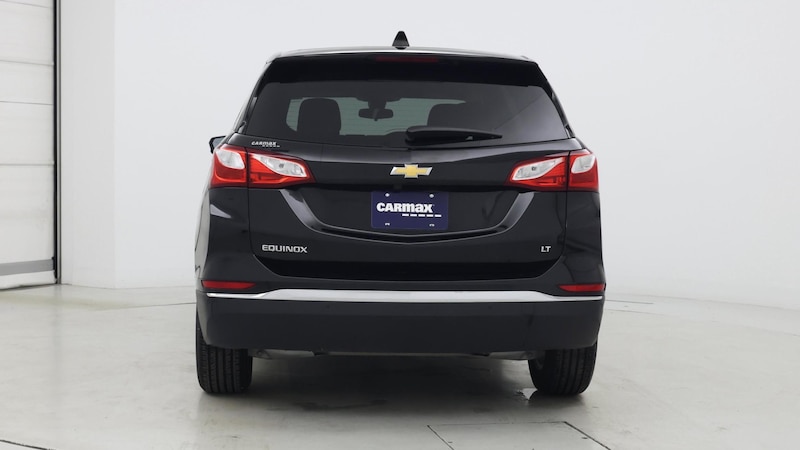 2020 Chevrolet Equinox LT 6