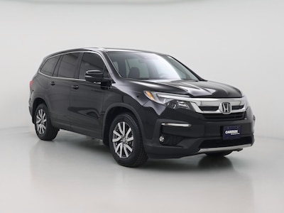 2020 Honda Pilot EX-L -
                Wilmington, NC