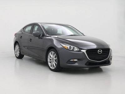 2017 Mazda Mazda3 i Touring -
                Myrtle Beach, SC