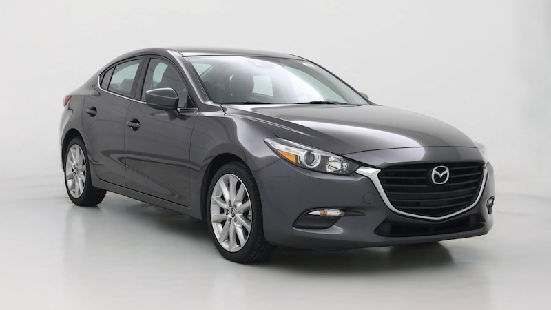 2017 Mazda Mazda3 i Touring Hero Image