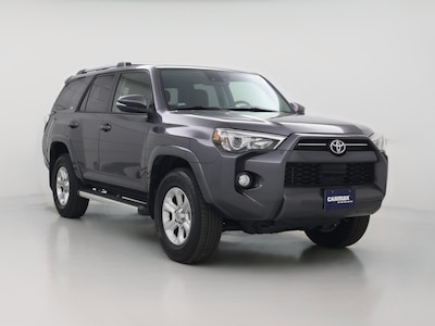 2020 Toyota 4Runner SR5 -
                Myrtle Beach, SC