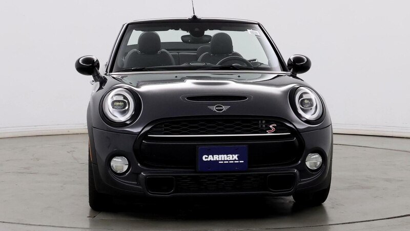 2019 MINI Cooper S 5