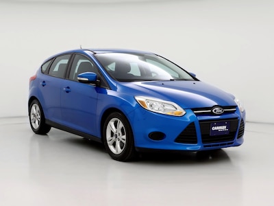 2014 Ford Focus SE -
                Kentwood, MI