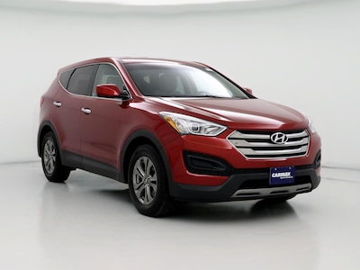 2015 Hyundai Santa Fe Sport 2.0T -
                Kentwood, MI