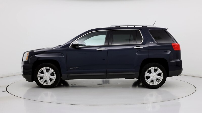 2016 GMC Terrain SLT 3