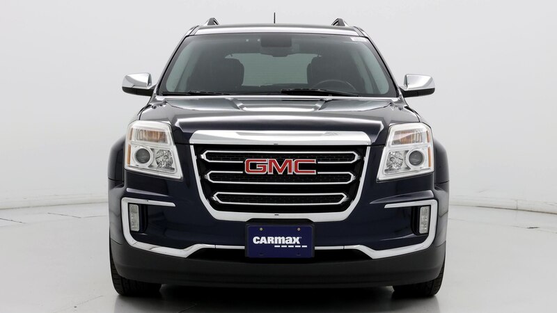 2016 GMC Terrain SLT 5