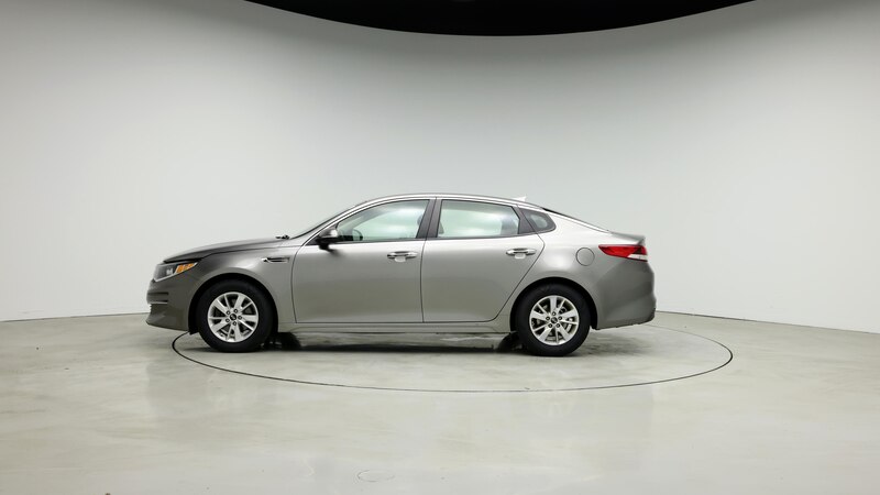 2018 Kia Optima LX 3