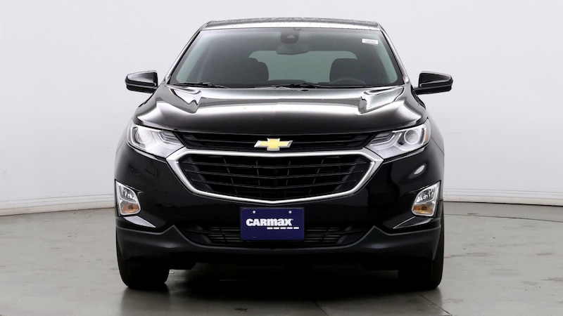 2020 Chevrolet Equinox LT 5