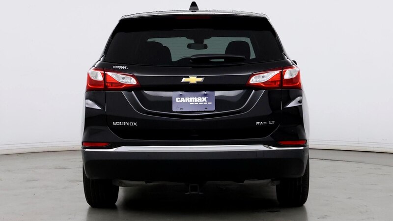 2020 Chevrolet Equinox LT 6