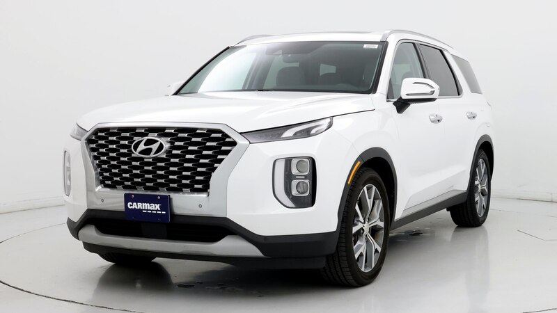 2020 Hyundai Palisade SEL 4