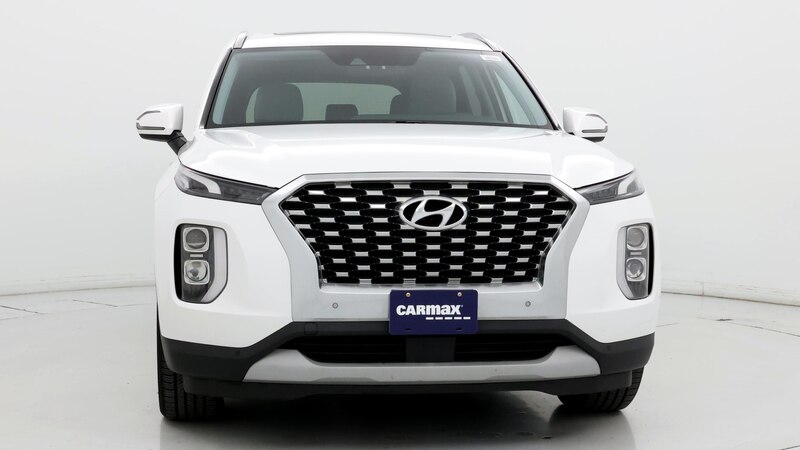 2020 Hyundai Palisade SEL 5