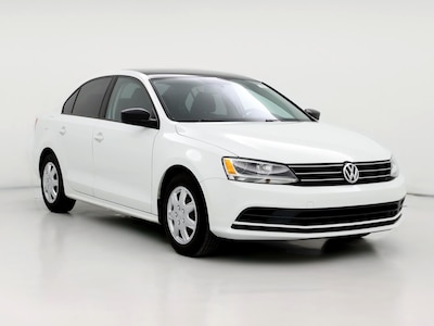 2016 Volkswagen Jetta S -
                Merrillville, IN