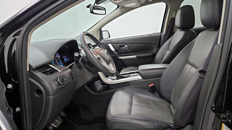 2013 Ford Edge Sport 11