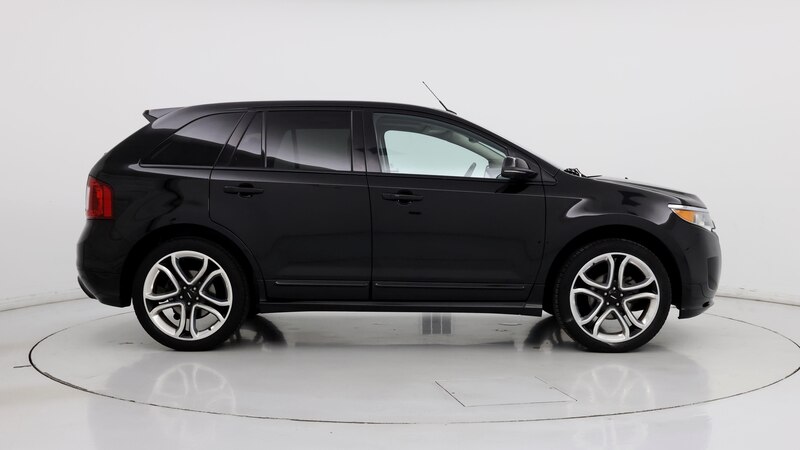 2013 Ford Edge Sport 7