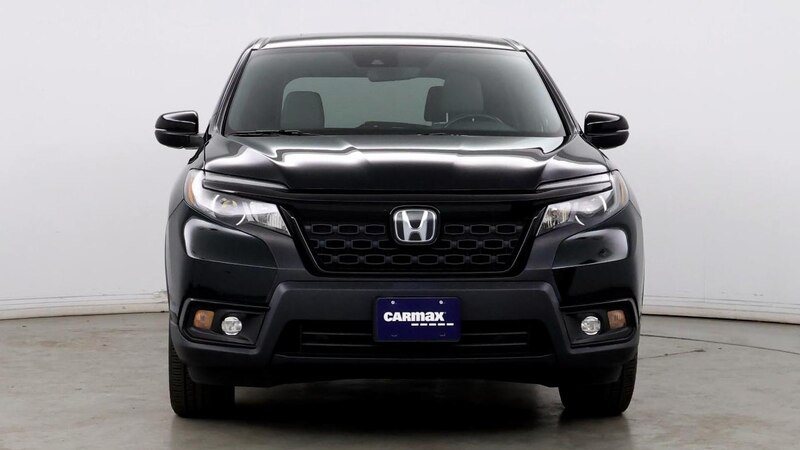 2019 Honda Passport EX-L 5