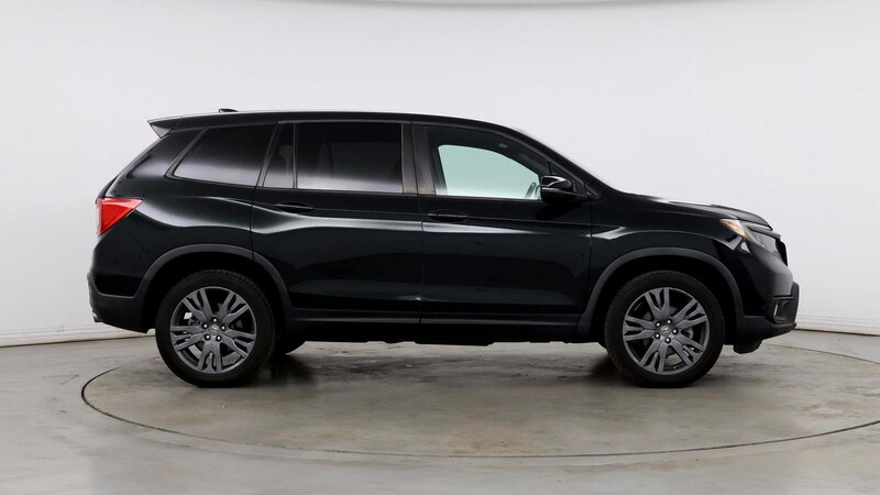 2019 Honda Passport EX-L 7