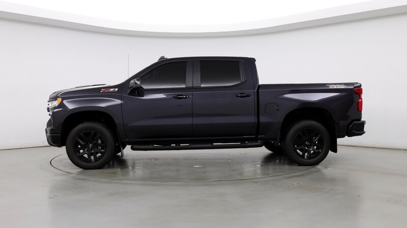 2024 Chevrolet Silverado 1500  3