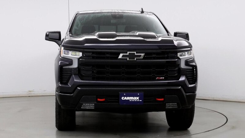 2024 Chevrolet Silverado 1500  5