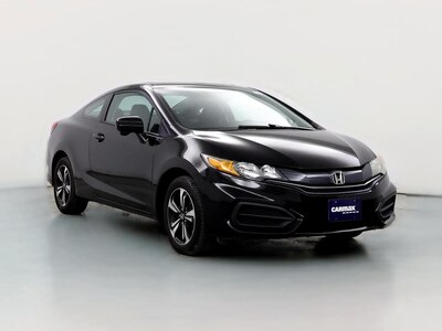 2014 Honda Civic EX -
                Chicago, IL