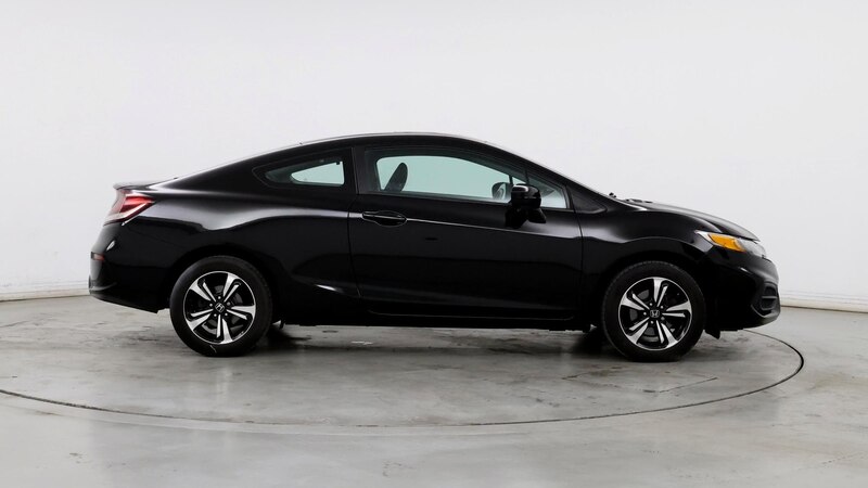 2014 Honda Civic EX 7