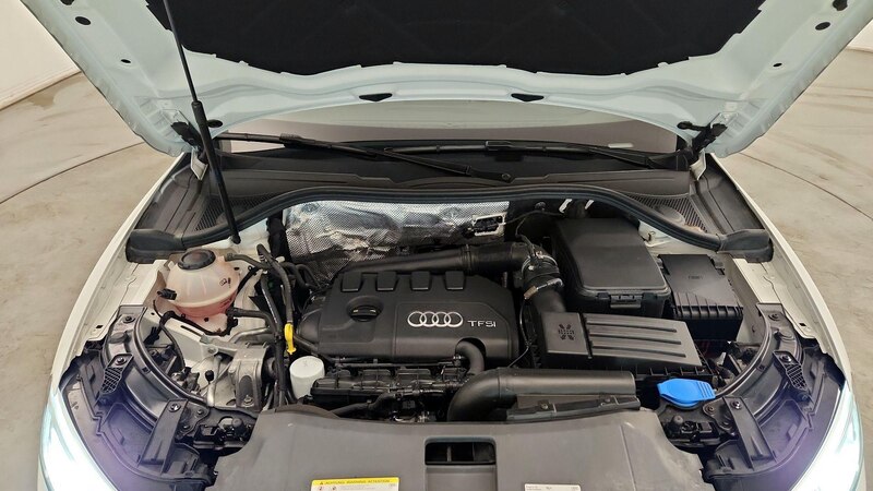 2018 Audi Q3 Premium Plus 22