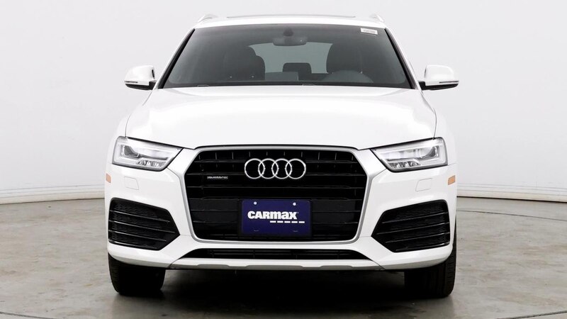 2018 Audi Q3 Premium Plus 5