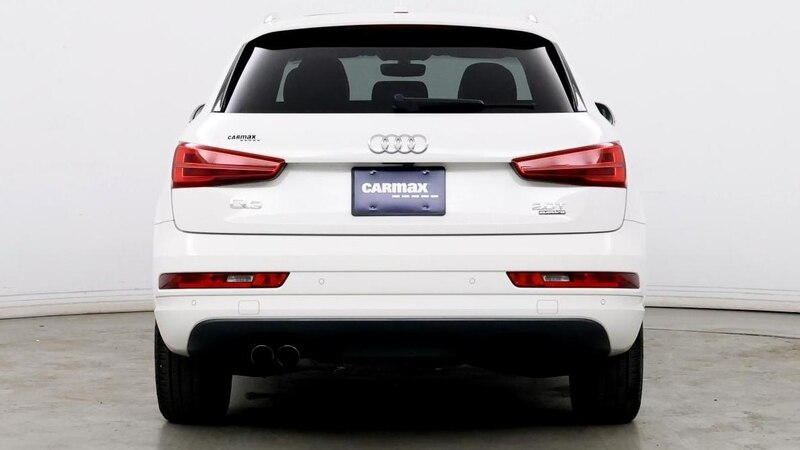 2018 Audi Q3 Premium Plus 6