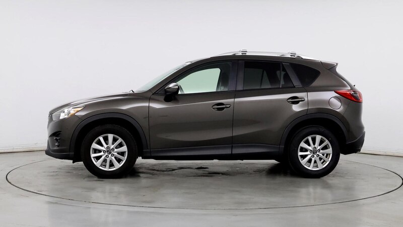 2016 Mazda CX-5 Touring 3