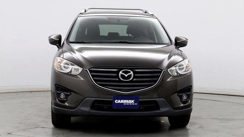 2016 Mazda CX-5 Touring 5