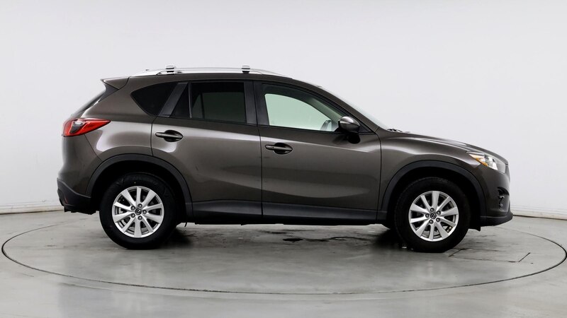 2016 Mazda CX-5 Touring 7