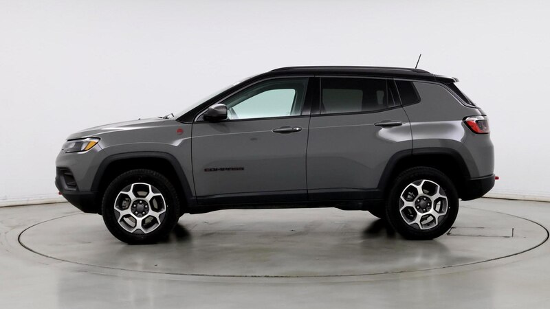 2022 Jeep Compass Trailhawk 3