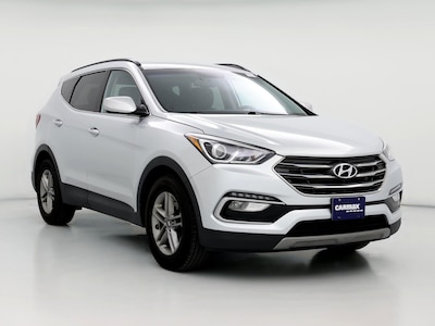 2017 Hyundai Santa Fe Sport 2.0T -
                Kentwood, MI