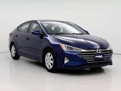 2020 Hyundai Elantra SE -
                Merrillville, IN