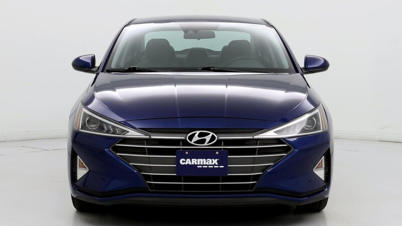 2020 Hyundai Elantra SE 5