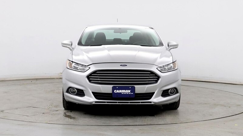 2014 Ford Fusion SE 5