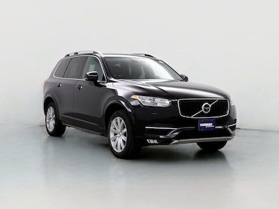 2016 Volvo XC90 T6 Momentum -
                Chicago, IL